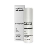 Mesoestetic Resurfacing Peel Booster 50ml (now is: Brightening peel Booster)