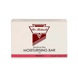 Dr Michaels Moisturising Bar 100g