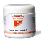 Dr Michaels Scalp&Body Ointment 250ml