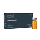 Mesoestetic Mesohyal Hyaluronic 5 x 3ml