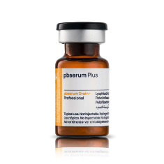 PBSerum Drain+ Hialuronidaza PB3000 1x5ml