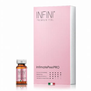 INFINI Premium Intimate Peel Pro 1x5ml vial no box