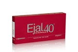 Ejal40 1x2ml