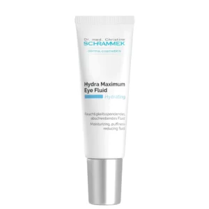 Hydra Maximum Eye Fluid 15ml for vegans