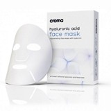 Croma Hyaluronic Acid Face Mask 8pcs. (was Princess Hyaluronic Acid Face Mask)