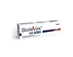 NEW! Biolevox™ HA MINI 1,6% - 1ml