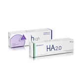 Pbserum Enzymatic Reagents High + PB Serum HA 2,0 (NEW)