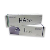 Pbserum Enzymatic Reagents High + PB Serum HA 2,0 (NEW)