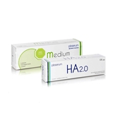 PBSerum Enzymatic Reagents Medium + PB Serum HA 2,0 (new)