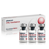 Pbserum HYAL Total Balance 3x1500UI