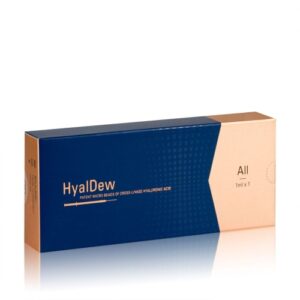 HyalDew All 1ml