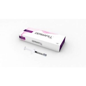 DERMAFILL LIPS 20 mg /1ml