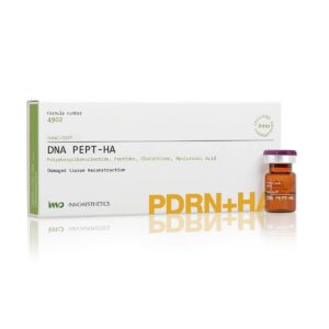 INNO-TDS DNA PEPT-HA 4 x 2,5 ml - 4902