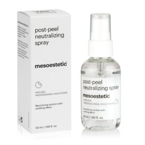 Mesoestetic Post Peel Neutralizing Spray 50ml