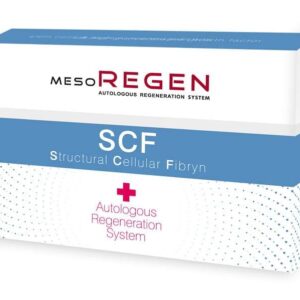 MesoLogic MesoRegen SCF