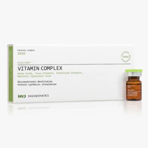 INNO-TDS Vitamin Complex 4x5 ml