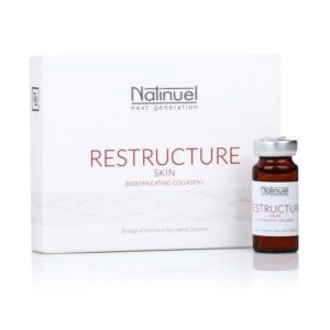 NATINUEL Restructure Skin LIFT 3 x 10 ml