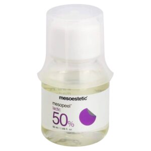 MESOESTETIC Mesopeel Lactic 50% - 50ml
