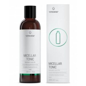 Venome Micellar Tonic 200ml