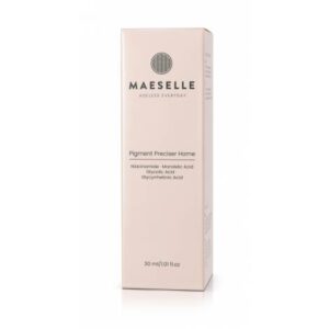 Maeselle Pigment Preciser Home - cream 30ml