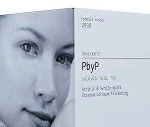 INNO-EXFO P by P 2 x 4 ml