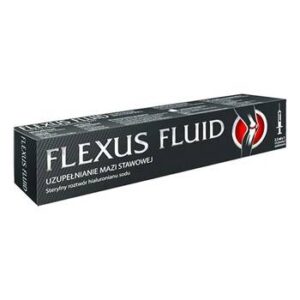 Flexus Fluid, 10 mg/ml - 2,5ml