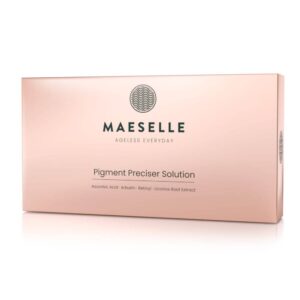 Maeselle Pigment Preciser Solution 5x5ml