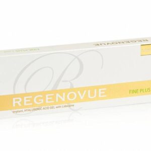 Regenovue Fine Plus with Lidocaine (1×1.1ml)