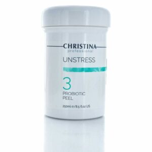 Christina Unstress 3 Pro-Biotic Peel 250 ml