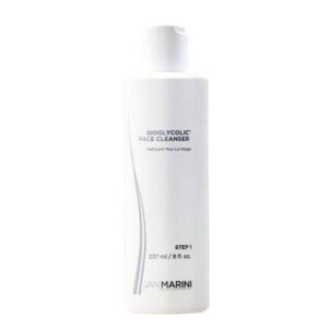 Jan Marini Bioglycolic Face Cleanser glycolic acid 12% - 237ml