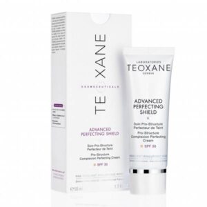 Teoxane Advanced Perfecting Shield SPF 30 - 50ml