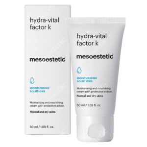 Mesoestetic Hydra Vital Factor K 50ml