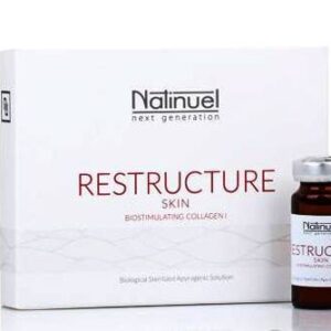 NATINUEL Restructure Skin LIFT 3 x 10 ml