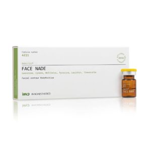 INNO-TDS Face Nade 4 x 2,5 ml (4231)