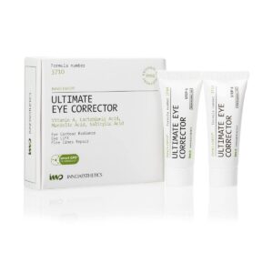 INNO-EXFO Ultimate Eye Corrector 2 x 10 ml