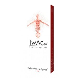 TwAc 2.0 Booster System 3ml