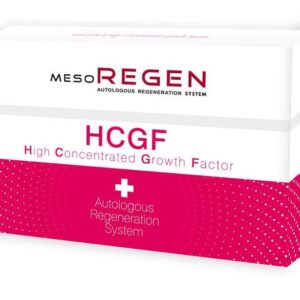 MesoLogic Mesoregen HCGF – CD34 stem cell kit
