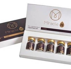 Miracle H 5x2ml