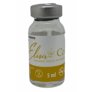 Elisir Col 1x5ml