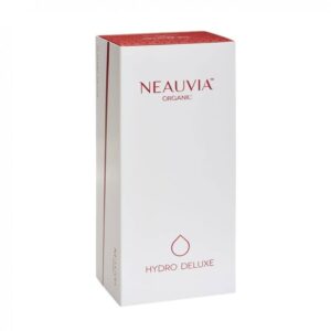 NEAUVIA HYDRO DELUXE 2 X 2,5ML
