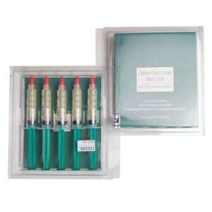 Gen Factor gFACTOR 03 - 10 x 2 ml