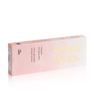 Sensi Eyes 1x2ml
