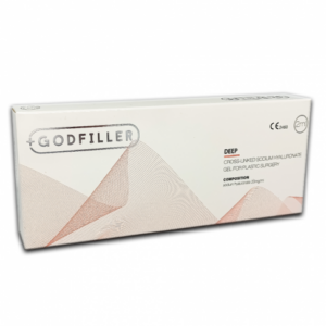 GODFILLER DEEP 2ml