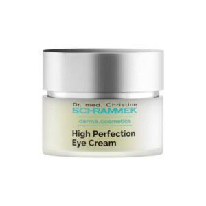 High Perfection Eye Cream 15ml for vegans