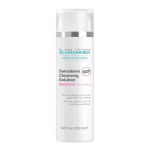 Sensiderm Cleansing Solution 200ml