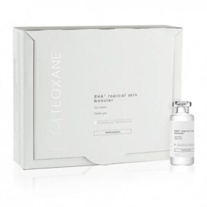 Teoxane RHA Skin Booster 4x4ml