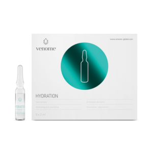 Venome Skin Antidote HYDRATION 5x2ml