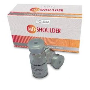 MD-Shoulder 2 ml x 10 vial