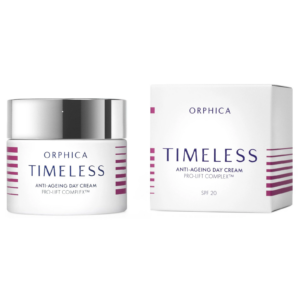 ORPHICA TIMELESS SPF 20 DAY CREAM ORPHICA 50ml
