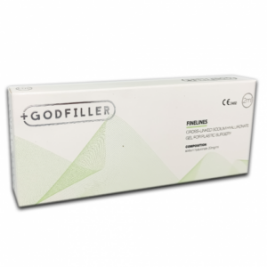 GODFILLER FINELINES 1ml